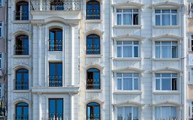 Best Nobel Hotels 2 Aksaray Istanbul -Special