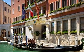 Hotel Papadopoli Venice 4*