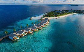 Oaga Art Resort Maldives