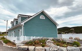 Gros Morne Basecamp Holiday Home Norris Point  Canada