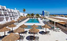 Hotel Sol Fuerteventura Jandia  4*