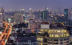 Jc Kevin Sathorn Bangkok Hotel