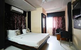 Hotel Madurai Udaipur 3*