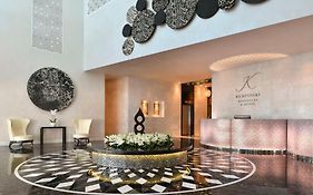 Kempinski Residences & Suites, Doha  Qatar