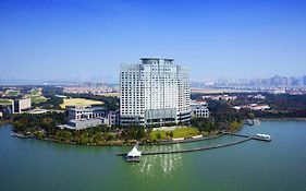 Kempinski Hotel Suzhou 5*