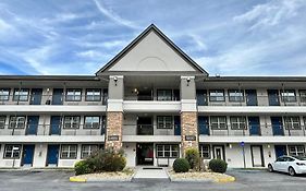 Extended Stay America Columbus Airport