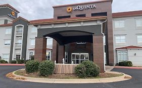 La Quinta Inn & Suites Okc North Quail Springs