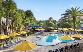 Radisson Resort Orlando Celebration 3*