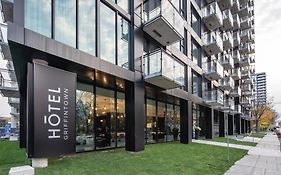 Hotel Griffintown 3*