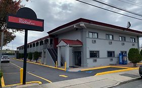 Red Roof Inn Copiague  2* United States