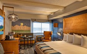 The Aviator Hotel Anchorage 3*
