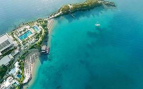 Corfu Imperial, Grecotel Exclusive Resort Limni (corfu) 5* Griechenland