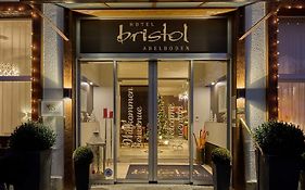 Hotel Bristol Adelboden 3*