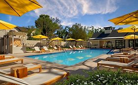 Macarthur Place Inn & Spa Sonoma 5* United States