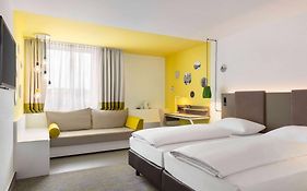 Hotel Vienna House Easy By Wyndham Limburg