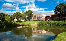 Glenburn Lodge & Spa Muldersdrift 3* South Africa