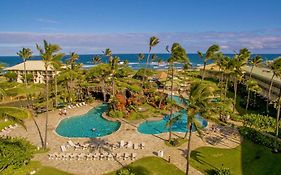 Aqua Kauai Beach Resort 4*