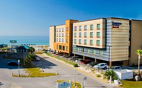 Fairfield Inn & Suites By Marriott Fort Walton Beach-West Destin