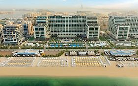 Marriott Resort Palm Jumeirah, Dubai  5* United Arab Emirates