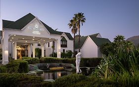 Protea Hotel By Marriott George King George  4* South Africa