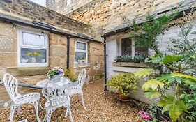 Juliet Cottage, Late Georgian Treasure, Charming, Cosy And Historic, Only A Short Walk To Alnwick Castle