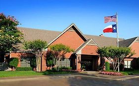 Residence Inn Dallas Addison/quorum Drive 3*