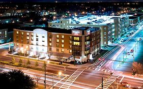 Springhill Suites Norfolk Old Dominion University  United States