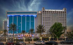 The Diplomat Radisson Blu Hotel Residence & Spa Manama 5* Bahrain