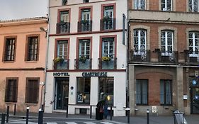 La Chartreuse Toulouse