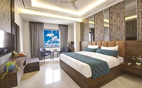 Hotel Hsp Suites Delhi 4*