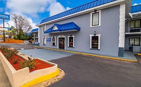 Rodeway Inn & Suites Fort Jackson Columbia United States