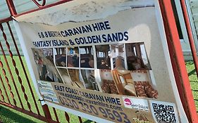 Fantasy Island Caravan Hire- Located At Fantasy Island- Eastgate Caravan Park, Sea Lane, Ingoldmells