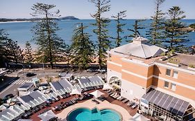 Crowne Plaza Terrigal Pacific, An Ihg Hotel  Australia