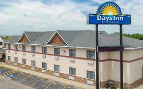 Days Inn By Wyndham Wall  United States
