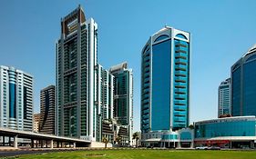 Four Points By Sheraton Sharjah 5*