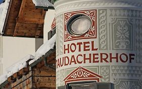Staudacherhof Hotel 4*