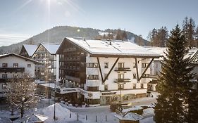 Alpenlove - Adult Spa Hotel Seefeld In Tirol 4* Österreich