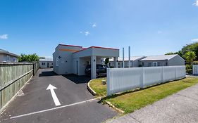 Aurora City Suites Motel Rotorua 4* New Zealand