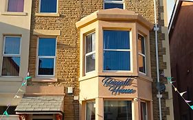 Rossall House , For Families & Couples Guest House Blackpool 3* United Kingdom