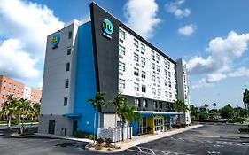 Tru Hotel Miami 3*