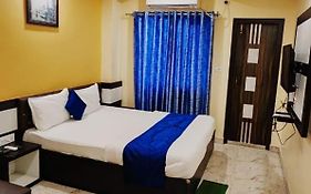 Goroomgo Hotel Aviani New Digha Digha (west Bengal) 3* India