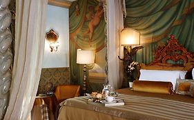Hotel Metropole Venice 5*