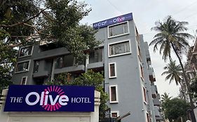 Olive Palace Road - By Embassy Group Bangalore India