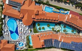 Montebello Resort Hotel Oludeniz Turkey