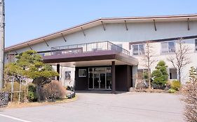 Shiozawa Sanso ホステル 2*