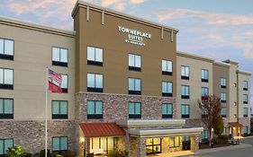 Towneplace Suites By Marriott Nashville Smyrna  3* United States