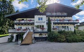 Boutique Hotel Alpenhof