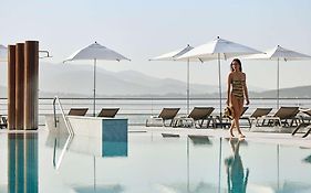 Hôtel Sofitel Golfe D'ajaccio Thalassa Sea & Spa À 5*