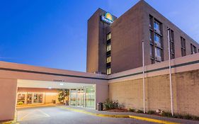 Days Hotel By Wyndham Danville Conference Center  United States