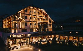 Hotel Chesa Monte Fiss